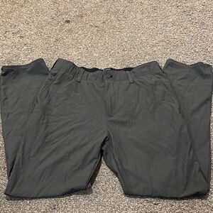 *DONATED* Champion Men's Dark Gray pants